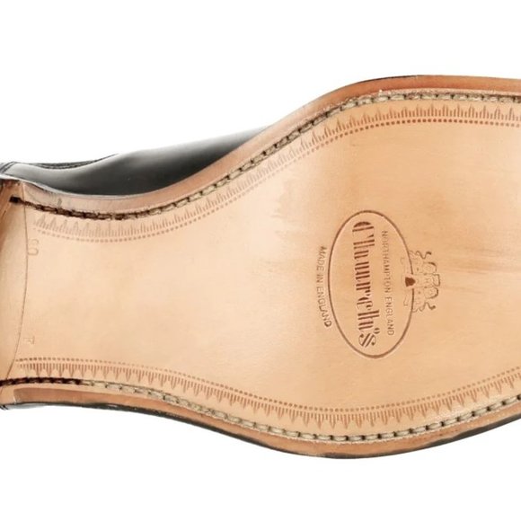 Church's Houston Boot (Prada) - Picture 2 of 7